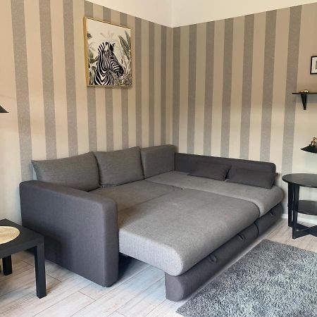 Alfa Apartment Riga Dış mekan fotoğraf