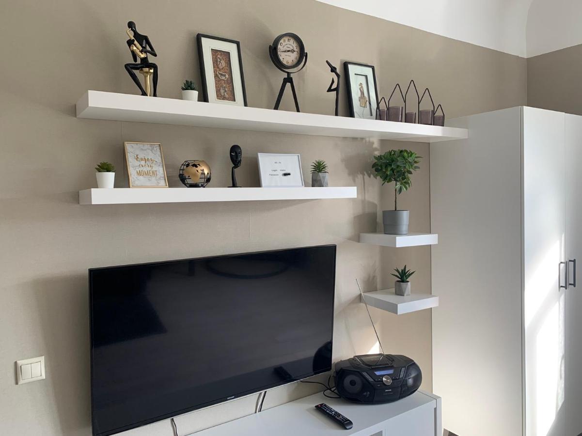 Alfa Apartment Riga Dış mekan fotoğraf