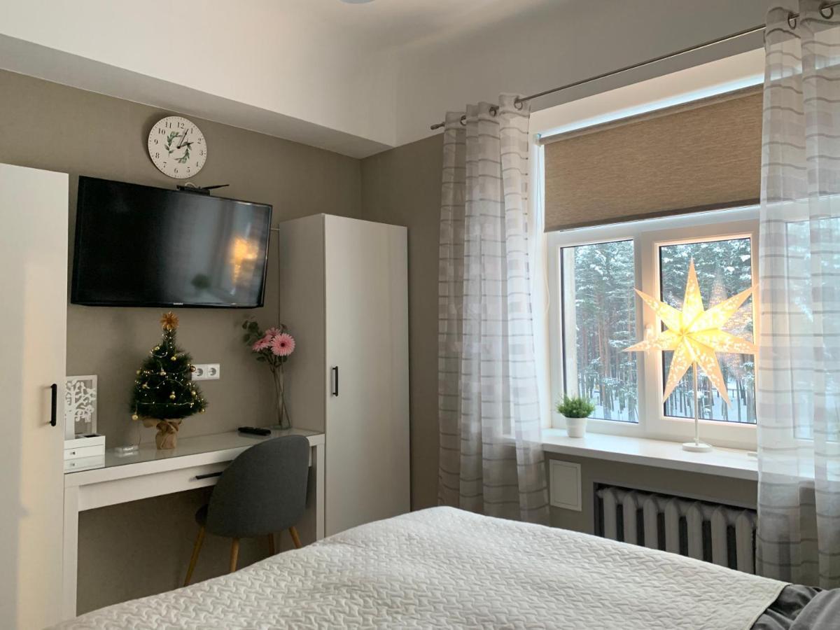 Alfa Apartment Riga Dış mekan fotoğraf